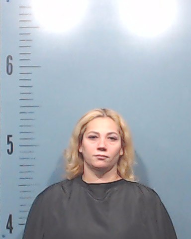 Torres Sanchez, Aleiba booking photo