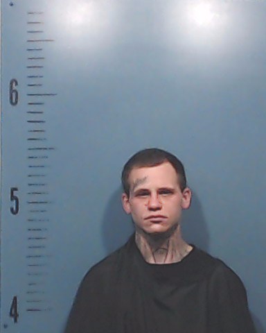 Schobert, Steven Ray booking photo