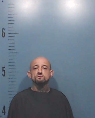Ortiz, Manuel Bryan booking photo