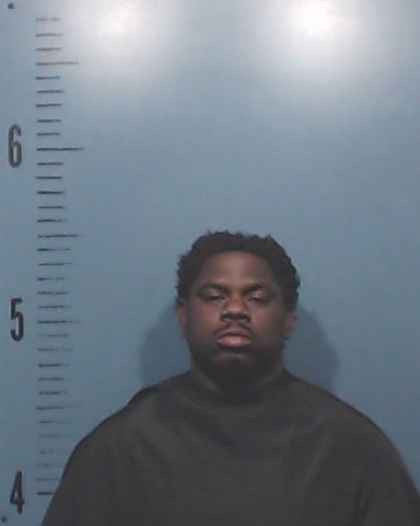 Feagin, Albert Willis booking photo