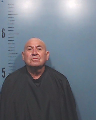 Gonzalez, Antonio booking photo
