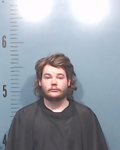 Sheets, Lane Dean booking photo