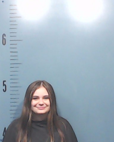 Wood, Legacy Christine booking photo