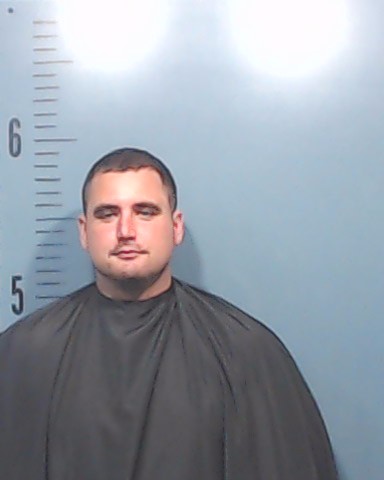 Wanye, Joseph Allan booking photo