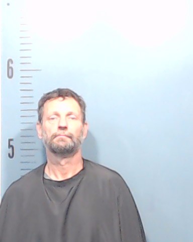 Isaac, Shawn Daniel booking photo