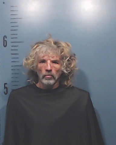 Raborn, William Ed, III booking photo