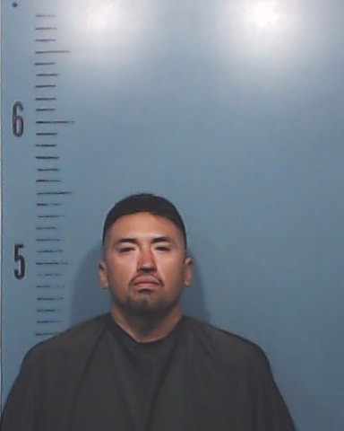 Campos, Gabriel Coronel booking photo