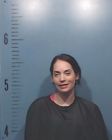 Acosta, Jennifer Alexy booking photo