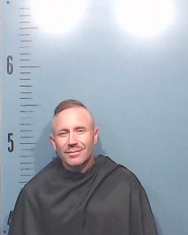 Bigham, Robert Weldon booking photo