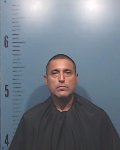 Lomelin, Steven, Jr. booking photo