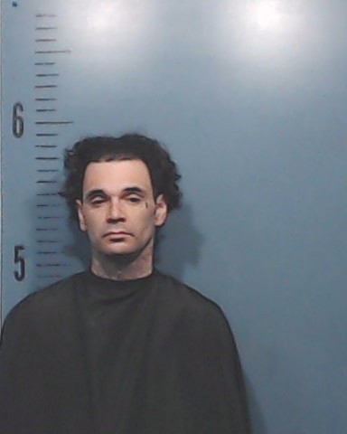 Chacon, Gilbert Matthew- Robert booking photo
