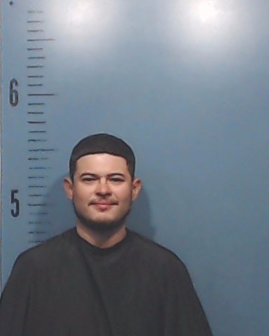 Bravo-Perez, Jose Andres booking photo