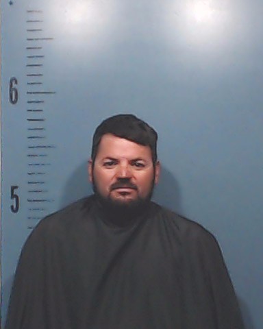 Hernandez-Acosta, Guadalupe booking photo
