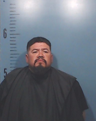 Quintero, Jose Alberto, Jr. booking photo