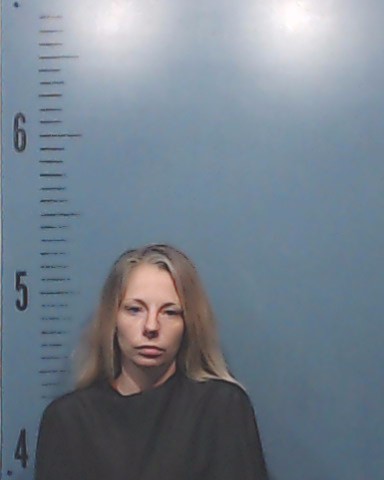 Guzman, Brittany Rene booking photo