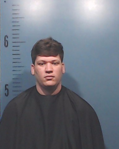 Gonzalez-Maldonado, Alejandro booking photo