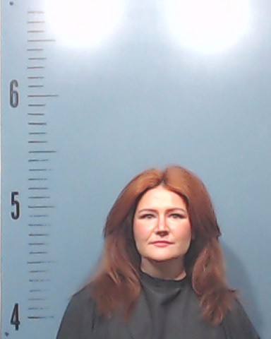 Sullivan, Aerika Noel booking photo