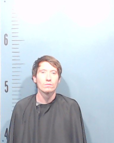 Turner, Tyler Lane booking photo