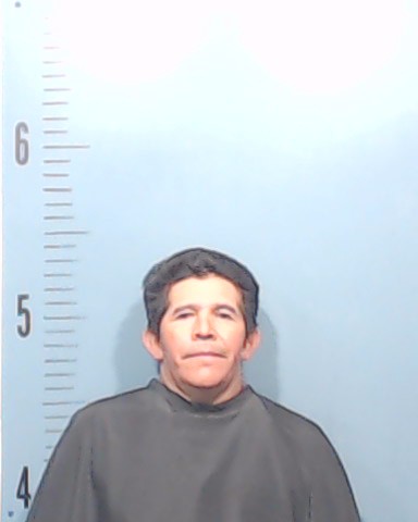 Montalvan-Hernandez, Abadicio booking photo