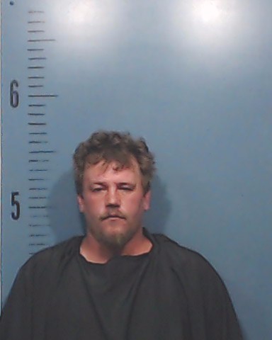 Austin, Jordan Debrett booking photo
