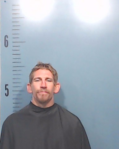Rex, Dillon Wayne booking photo