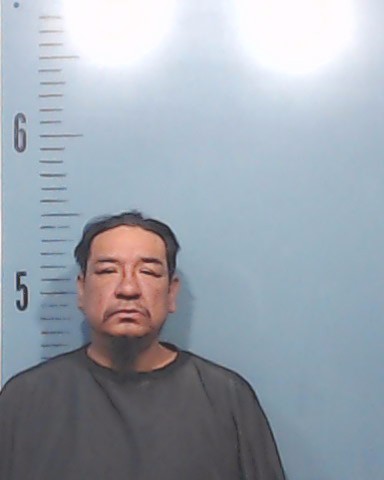 Frye, Nicholas Ray booking photo