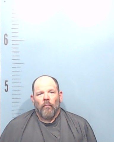 Reams, Cody Allen booking photo