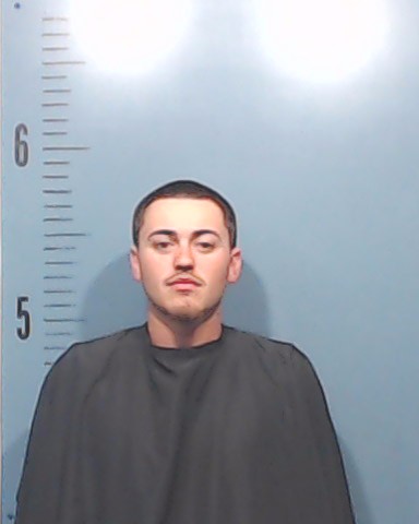 Quinones, Kayden Angel booking photo