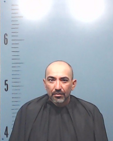 Tonche, Jason David booking photo