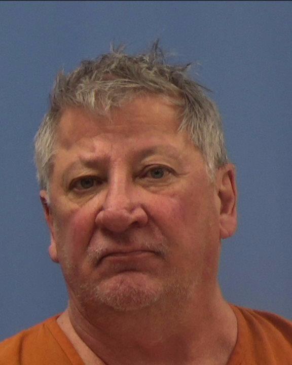 Shannon, Danny Roy booking photo