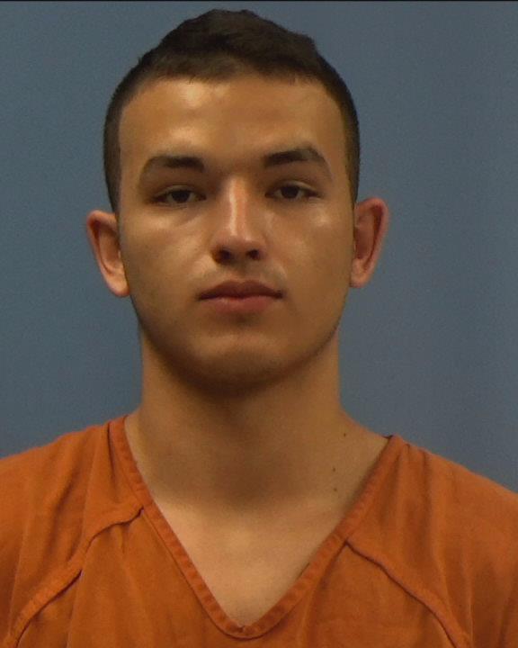 Rupprecht, Michael Johann booking photo