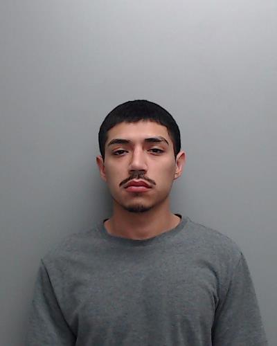 Lauriano, Jaime, Jr. booking photo