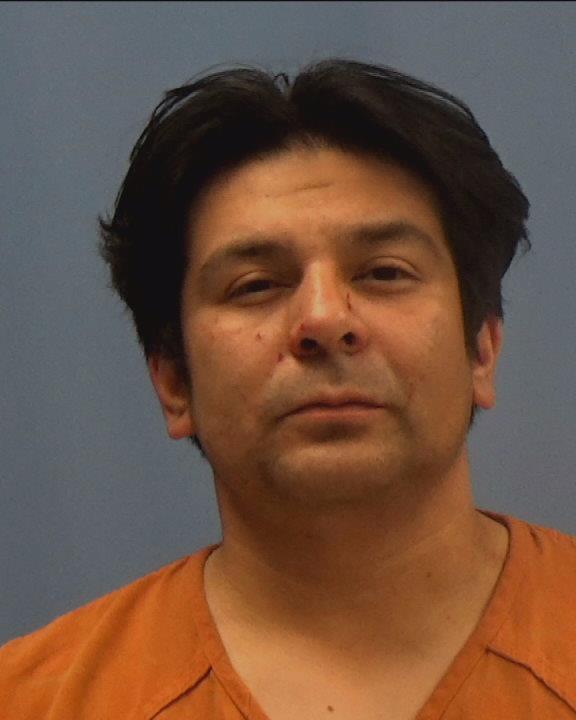 Ramirez, Victor, Jr. booking photo