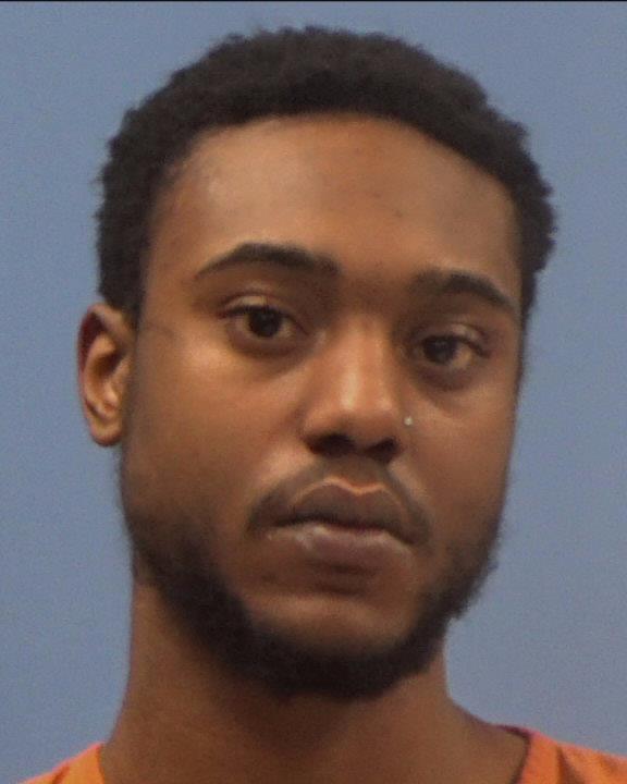 Bryant, Dearius La'Joree booking photo