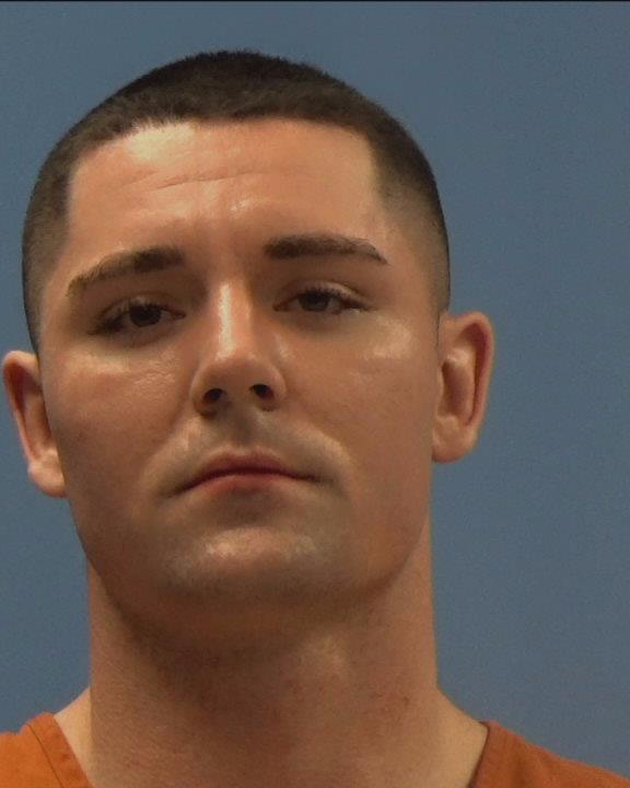 Smith, David Eugene, Jr. booking photo