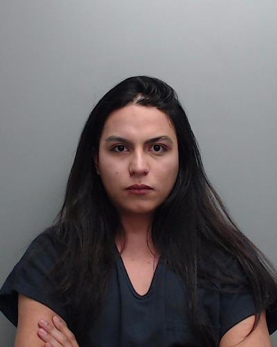 Hernandez, Jon-Michael Ryan booking photo