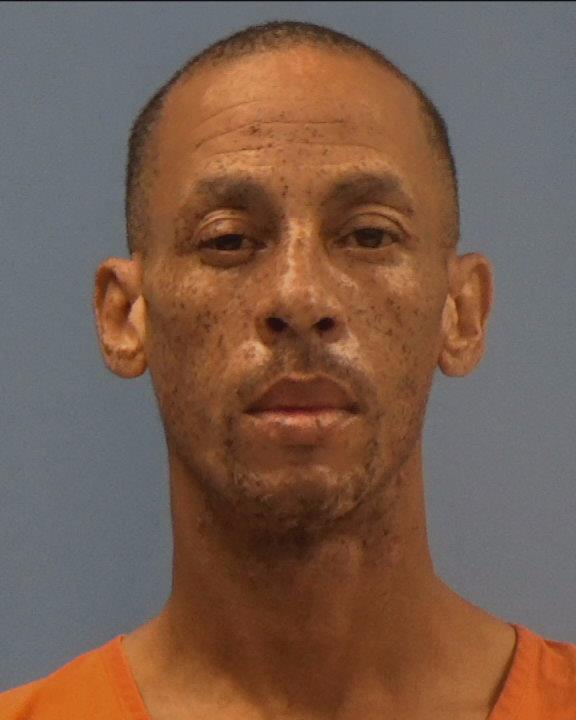 Boykins, Khary Sekou booking photo