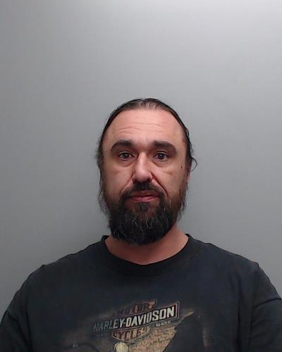 Gonzales, Andrew Ray booking photo