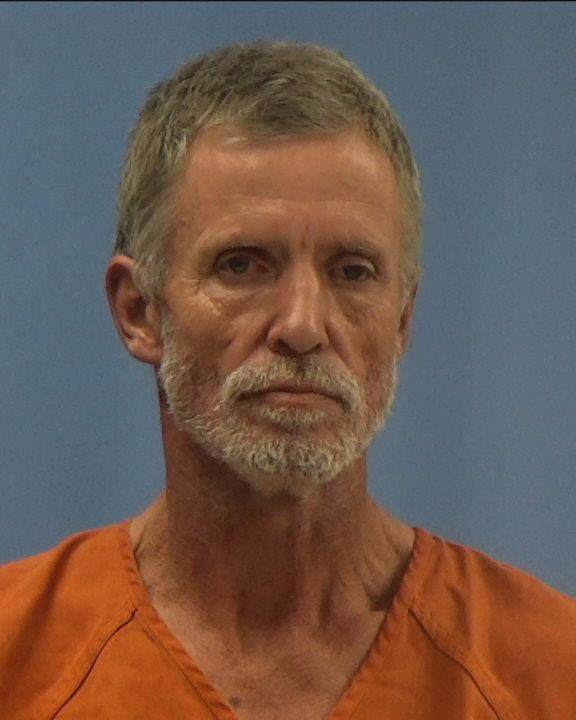 Smothers, Bobby Joe booking photo