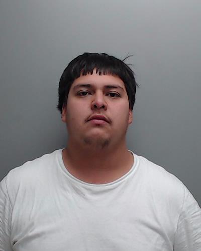 Castillo, Jose Angel booking photo