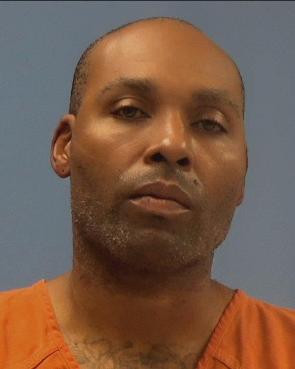 Johnson, Sedrick Leon booking photo