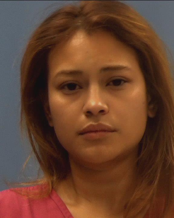 Leiva-Aguilar, Jeamie-Koritza booking photo