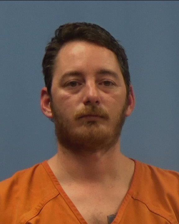 Parsley, Timothy Jospeh, Jr. booking photo