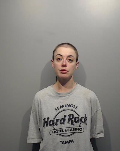 Quinn, Jennifer Leigh booking photo