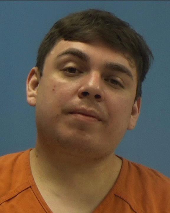 LIRA, ROBERT JUAN booking photo