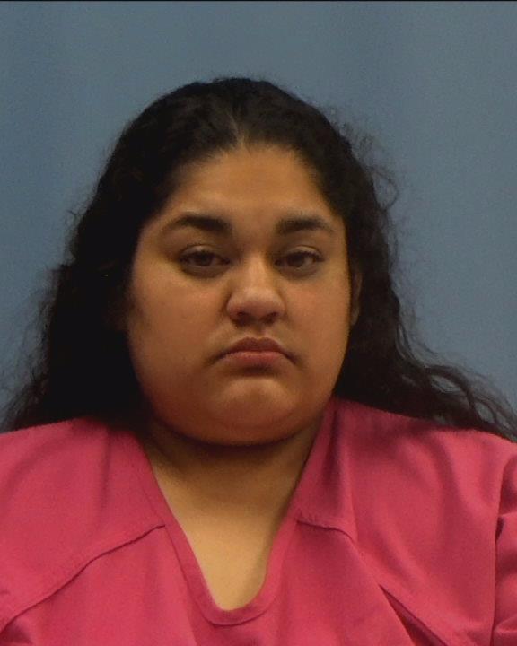 Cleere, Ashtyn Jewel booking photo