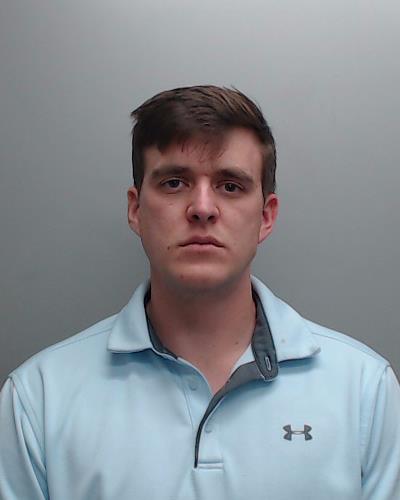 Enright, Joseph Eric booking photo