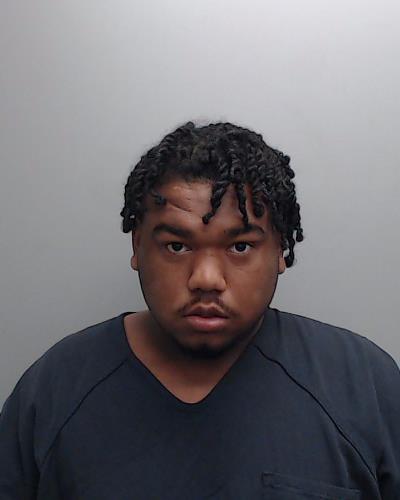 Gurley, Melvin Gabe Amahni booking photo