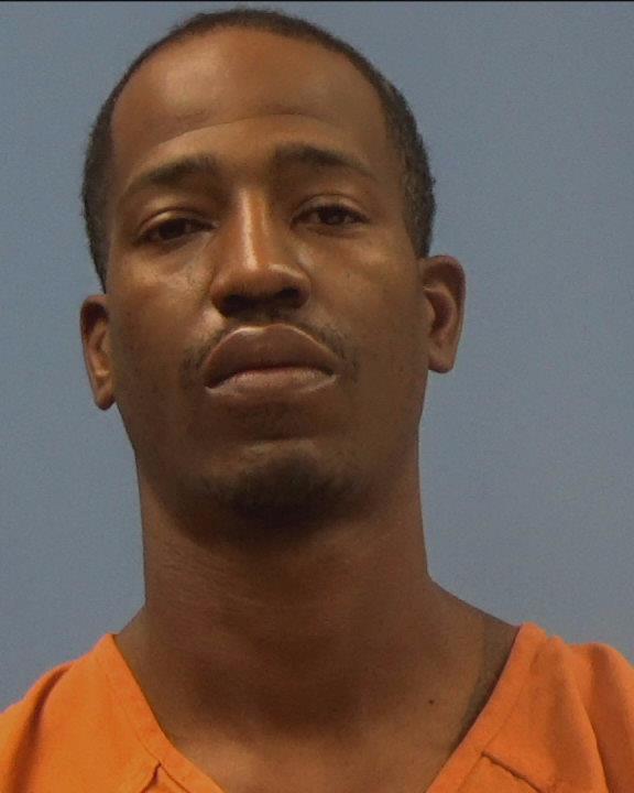 Collins, Andrew booking photo