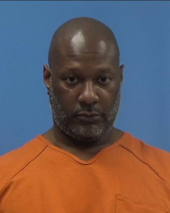 Laws, Justin-Kristopher booking photo